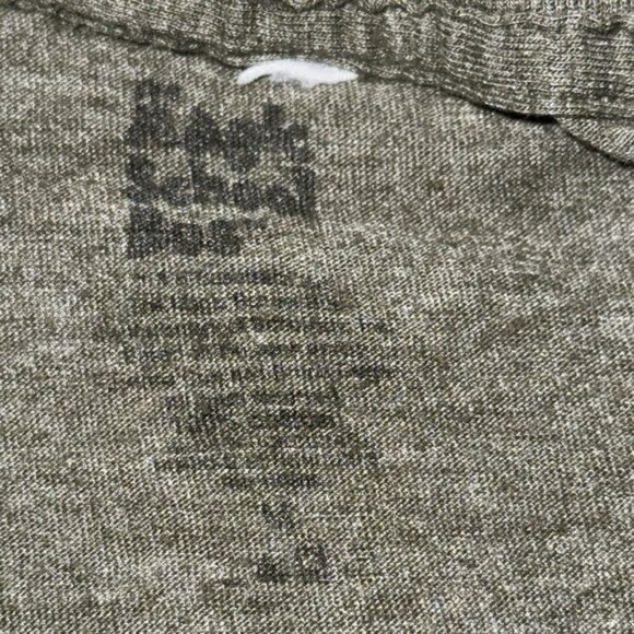 Vintage The Magic School Bus Graphic Tee Adult Size M Cotton Blend - Picture 2 of 6